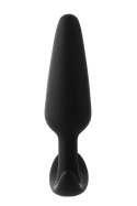 FANTASSTIC SMOOTH ANAL PLUG LARGE