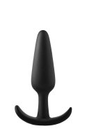 FANTASSTIC SMOOTH ANAL PLUG MEDIUM