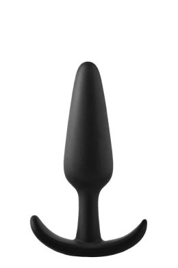 FANTASSTIC SMOOTH ANAL PLUG MEDIUM