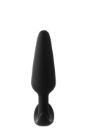 FANTASSTIC SMOOTH ANAL PLUG MEDIUM