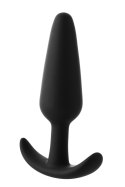 FANTASSTIC SMOOTH ANAL PLUG MEDIUM