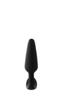 FANTASSTIC SMOOTH ANAL PLUG SMALL