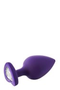 FLIRTS ANAL TRAINING KIT GEM STONE PURPLE