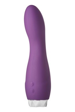 FLIRTS G-SPOT VIBRATOR PURPLE