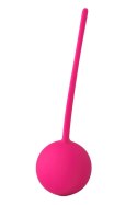 FLIRTS KEGEL BALL PINK