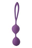 FLIRTS KEGEL BALLS PURPLE