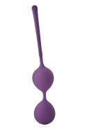 FLIRTS KEGEL BALLS PURPLE