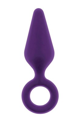 FLIRTS PULL PLUG MEDIUM PURPLE