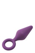 FLIRTS PULL PLUG MEDIUM PURPLE