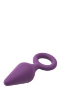 FLIRTS PULL PLUG MEDIUM PURPLE