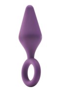 FLIRTS PULL PLUG MEDIUM PURPLE