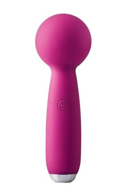 FLIRTS TRAVEL WAND PINK