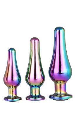 GLEAMING LOVE PLEASURE SET MULTICOLOUR