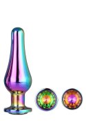 GLEAMING LOVE PLEASURE SET MULTICOLOUR