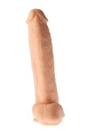 MR. DIXX GIANT GIO 11.8INCH DILDO