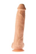 MR. DIXX GIANT GIO 11.8INCH DILDO