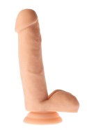 MR. DIXX REAL RYAN 7.1INCH DILDO