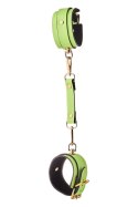 RADIANT HANDCUFF GLOW IN THE DARK GREEN