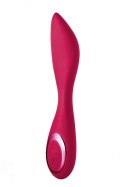 SPARKLING BENDABLE VIBRATOR ELIZA