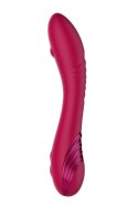 SPARKLING SLIDING BEAD VIBRATOR CECILIA