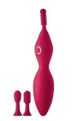 SPARKLING TIP VIBRATOR VERONA