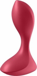 Korek analny Backdoor Satisfyer