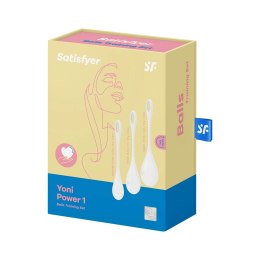 Kulki gejszy Power 1 Satisfyer