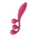 Luksusowy wibrator Tri Ball 1 Satisfyer