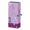 Luksusowy wibrator Tri Ball 2 Satisfyer