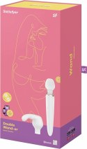 Masażer double Wand Satisfyer