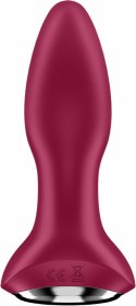 Plug wibrujący Rotar 2 Satisfyer