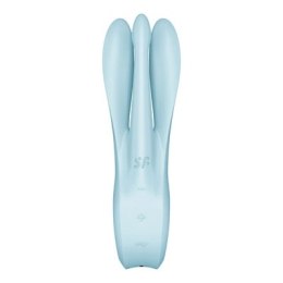 Stymulator łechtaczki Threesome 1 Satisfyer