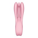 Stymulator łechtaczki Threesome 1 Satisfyer