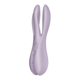 Stymulator łechtaczki Threesome 2 Satisfyer