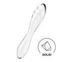 Szklane dildo Dazzling Crystal Satisfyer