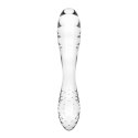 Szklane dildo Dazzling Crystal Satisfyer