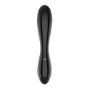 Szklane dildo Dazzling Satisfyer