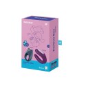 Wibrator dla par Box 2 Satisfyer