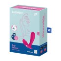 Wibrator do majtek Top Secret Satisfyer