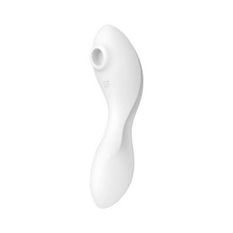 Wibrator pulsacyjny Curvy 5+ Satisfyer