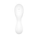 Wibrator pulsacyjny Curvy 5+ Satisfyer