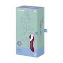 Wibrator pulsacyjny Dual Satisfyer