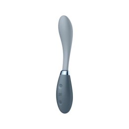 Wibrator zakrzywiony G-spot Flex 3 Satisfyer