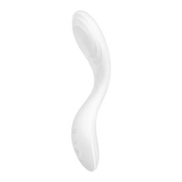 Wibrator zakrzywiony Satisfyer