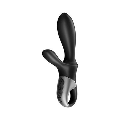 Wibrujący korek analny Climax Satisfyer