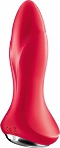 Wibrujący plug Rotar 1 Satisfyer