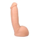 Doc Johnson - Realistyczne dildo Ultraskyn 23 cm