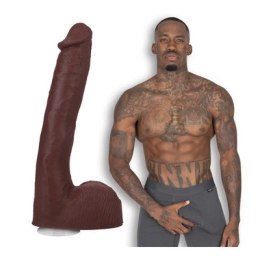 Doc Johnson - Realistyczne dildo Ultraskyn 25 cm