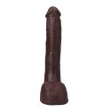 Doc Johnson - Realistyczne dildo Ultraskyn 25 cm