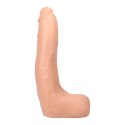 Doc Johnson - Realistyczne dildo Ultraskyn 25 cm